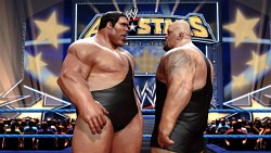 ꡼ No.008Υͥ / ϥ륯ۡvs.󡦥ʤʤ̴з褬¸PS3WWE All Starsס⡼ɡ֥ե󥿥եפξܺ٤餫