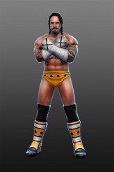 ꡼ No.014Υͥ / ϥ륯ۡvs.󡦥ʤʤ̴з褬¸PS3WWE All Starsס⡼ɡ֥ե󥿥եפξܺ٤餫
