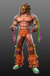 ꡼ No.019Υͥ / ϥ륯ۡvs.󡦥ʤʤ̴з褬¸PS3WWE All Starsס⡼ɡ֥ե󥿥եפξܺ٤餫