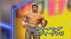 ꡼ No.002Υͥ / PS3WWE All Starsפκǿץ⡼ࡼӡܺо줹뿷Υѡãå