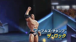 ꡼ No.003Υͥ / PS3WWE All Starsפκǿץ⡼ࡼӡܺо줹뿷Υѡãå