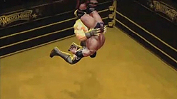 ꡼ No.005Υͥ / PS3WWE All Starsפκǿץ⡼ࡼӡܺо줹뿷Υѡãå