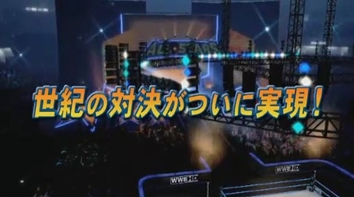 WWE All Stars׺ǿץ⡼ࡼӡ