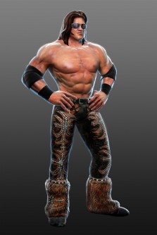 ���������꡼ No.016�Υ���ͥ������ / 7��28����ȯ��ͽ��Ρ�WWE All Stars�ס��ܻؤ��Ƕ��֥ѥ������֡������ԥ��󥺥⡼�ɡפ˼�Ͽ���줿3�ĤΥ��ȡ��꡼��Ҳ�