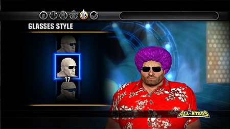 ꡼ No.003Υͥ / ȯWWE All Starsסȡ󡦥ΡCMѥؤΥǥդɥȥࡼӡӥ饯ᥤǤξ
