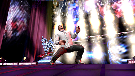 ꡼ No.009Υͥ / ȯWWE All Starsסȡ󡦥ΡCMѥؤΥǥդɥȥࡼӡӥ饯ᥤǤξ