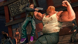 ꡼ No.007Υͥ / E3 2011ͤȴ̣ʥХäݤܤSaints Row: The ThirdE3ݡ