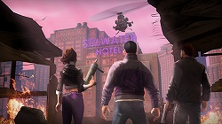 ꡼ No.008Υͥ / E3 2011ͤȴ̣ʥХäݤܤSaints Row: The ThirdE3ݡ