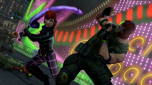 ꡼ No.009Υͥ / E3 2011ͤȴ̣ʥХäݤܤSaints Row: The ThirdE3ݡ