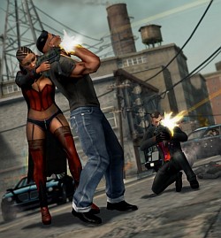꡼ No.010Υͥ / E3 2011ͤȴ̣ʥХäݤܤSaints Row: The ThirdE3ݡ