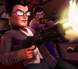 ꡼ No.014Υͥ / E3 2011ͤȴ̣ʥХäݤܤSaints Row: The ThirdE3ݡ