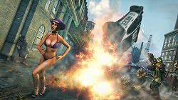 ꡼ No.015Υͥ / E3 2011ͤȴ̣ʥХäݤܤSaints Row: The ThirdE3ݡ