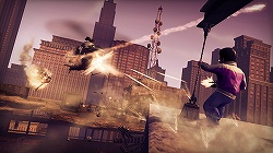 ꡼ No.016Υͥ / E3 2011ͤȴ̣ʥХäݤܤSaints Row: The ThirdE3ݡ