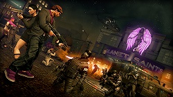 ꡼ No.017Υͥ / E3 2011ͤȴ̣ʥХäݤܤSaints Row: The ThirdE3ݡ