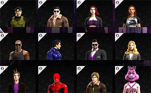 ꡼ No.002Υͥ / Saint's Row: The Thirdפοʥץ⡼ࡼӡǤϡܤͭ̾९ꥨ͸ˤƥץ쥤ǽ