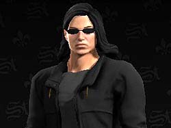 ꡼ No.003Υͥ / Saint's Row: The Thirdפοʥץ⡼ࡼӡǤϡܤͭ̾९ꥨ͸ˤƥץ쥤ǽ