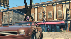 ꡼ No.004Υͥ / PS3/Xbox 360֥ĥ ɡפȯ䡣ƱβäפŽ̤դȥ쥤顼DLCå
