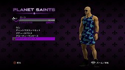 画像ギャラリー No.008のサムネイル画像 / 断言しよう,これは世界一楽しい(バカバカしい)クライムアクションであると。「セインツロウ ザ・サード」のレビューを掲載