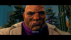 画像ギャラリー No.009のサムネイル画像 / 断言しよう,これは世界一楽しい(バカバカしい)クライムアクションであると。「セインツロウ ザ・サード」のレビューを掲載