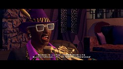 画像ギャラリー No.010のサムネイル画像 / 断言しよう,これは世界一楽しい(バカバカしい)クライムアクションであると。「セインツロウ ザ・サード」のレビューを掲載