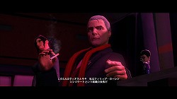 画像ギャラリー No.013のサムネイル画像 / 断言しよう,これは世界一楽しい(バカバカしい)クライムアクションであると。「セインツロウ ザ・サード」のレビューを掲載