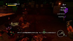 画像ギャラリー No.017のサムネイル画像 / 断言しよう,これは世界一楽しい(バカバカしい)クライムアクションであると。「セインツロウ ザ・サード」のレビューを掲載