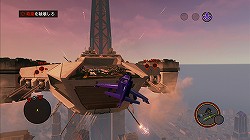 画像ギャラリー No.018のサムネイル画像 / 断言しよう,これは世界一楽しい(バカバカしい)クライムアクションであると。「セインツロウ ザ・サード」のレビューを掲載