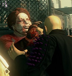 画像ギャラリー No.019のサムネイル画像 / 断言しよう,これは世界一楽しい(バカバカしい)クライムアクションであると。「セインツロウ ザ・サード」のレビューを掲載