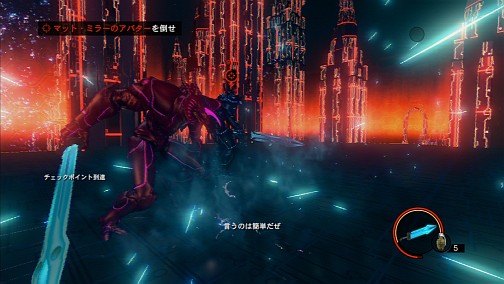 画像ギャラリー No.020のサムネイル画像 / 断言しよう,これは世界一楽しい(バカバカしい)クライムアクションであると。「セインツロウ ザ・サード」のレビューを掲載