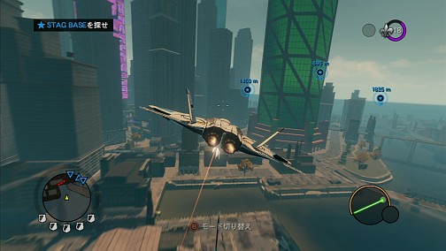 画像ギャラリー No.024のサムネイル画像 / 断言しよう,これは世界一楽しい(バカバカしい)クライムアクションであると。「セインツロウ ザ・サード」のレビューを掲載