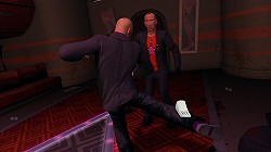 画像ギャラリー No.027のサムネイル画像 / 断言しよう,これは世界一楽しい(バカバカしい)クライムアクションであると。「セインツロウ ザ・サード」のレビューを掲載