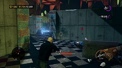 画像ギャラリー No.029のサムネイル画像 / 断言しよう,これは世界一楽しい(バカバカしい)クライムアクションであると。「セインツロウ ザ・サード」のレビューを掲載