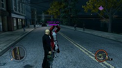 画像ギャラリー No.033のサムネイル画像 / 断言しよう,これは世界一楽しい(バカバカしい)クライムアクションであると。「セインツロウ ザ・サード」のレビューを掲載