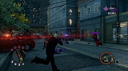 画像ギャラリー No.034のサムネイル画像 / 断言しよう,これは世界一楽しい(バカバカしい)クライムアクションであると。「セインツロウ ザ・サード」のレビューを掲載