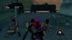 画像ギャラリー No.035のサムネイル画像 / 断言しよう,これは世界一楽しい(バカバカしい)クライムアクションであると。「セインツロウ ザ・サード」のレビューを掲載