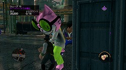 画像ギャラリー No.036のサムネイル画像 / 断言しよう,これは世界一楽しい(バカバカしい)クライムアクションであると。「セインツロウ ザ・サード」のレビューを掲載