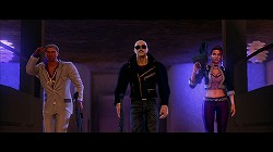 画像ギャラリー No.038のサムネイル画像 / 断言しよう,これは世界一楽しい(バカバカしい)クライムアクションであると。「セインツロウ ザ・サード」のレビューを掲載