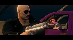 画像ギャラリー No.040のサムネイル画像 / 断言しよう,これは世界一楽しい(バカバカしい)クライムアクションであると。「セインツロウ ザ・サード」のレビューを掲載