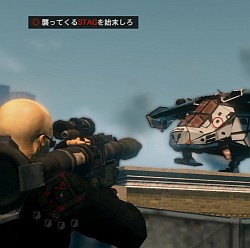 画像ギャラリー No.041のサムネイル画像 / 断言しよう,これは世界一楽しい(バカバカしい)クライムアクションであると。「セインツロウ ザ・サード」のレビューを掲載