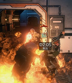 画像ギャラリー No.044のサムネイル画像 / 断言しよう,これは世界一楽しい(バカバカしい)クライムアクションであると。「セインツロウ ザ・サード」のレビューを掲載