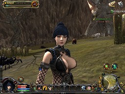 ꡼ No.003Υͥ / ȤޤǤɤMMORPG֥֥󥽥륺׺ǿ꡼󥷥åȤ塣ɦ¥ƥ罸ޤǡޤ礷Ƥʤͤϵޤ
