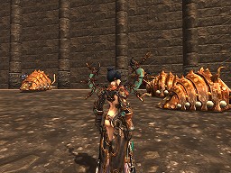 ꡼ No.005Υͥ / ȤޤǤɤMMORPG֥֥󥽥륺׺ǿ꡼󥷥åȤ塣ɦ¥ƥ罸ޤǡޤ礷Ƥʤͤϵޤ
