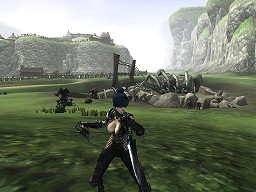 ꡼ No.008Υͥ / ȤޤǤɤMMORPG֥֥󥽥륺׺ǿ꡼󥷥åȤ塣ɦ¥ƥ罸ޤǡޤ礷Ƥʤͤϵޤ