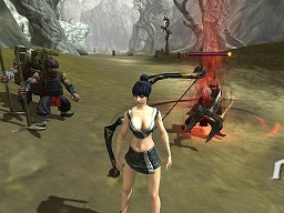 ꡼ No.018Υͥ / ȤޤǤɤMMORPG֥֥󥽥륺׺ǿ꡼󥷥åȤ塣ɦ¥ƥ罸ޤǡޤ礷Ƥʤͤϵޤ