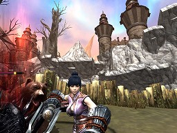 ꡼ No.019Υͥ / ȤޤǤɤMMORPG֥֥󥽥륺׺ǿ꡼󥷥åȤ塣ɦ¥ƥ罸ޤǡޤ礷Ƥʤͤϵޤ