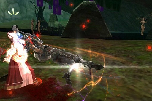 ꡼ No.023Υͥ / ȤޤǤɤMMORPG֥֥󥽥륺׺ǿ꡼󥷥åȤ塣ɦ¥ƥ罸ޤǡޤ礷Ƥʤͤϵޤ