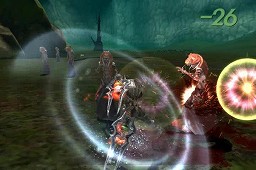 ꡼ No.026Υͥ / ȤޤǤɤMMORPG֥֥󥽥륺׺ǿ꡼󥷥åȤ塣ɦ¥ƥ罸ޤǡޤ礷Ƥʤͤϵޤ