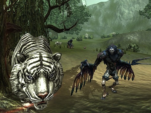 ꡼ No.031Υͥ / ȤޤǤɤMMORPG֥֥󥽥륺׺ǿ꡼󥷥åȤ塣ɦ¥ƥ罸ޤǡޤ礷Ƥʤͤϵޤ
