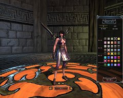 ꡼ No.004Υͥ / ȥʸMMORPG֥֥󥽥륺פƥȥץ쥤ʰʤȥʴΥॷƥ