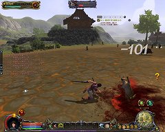 ꡼ No.010Υͥ / ȥʸMMORPG֥֥󥽥륺פƥȥץ쥤ʰʤȥʴΥॷƥ
